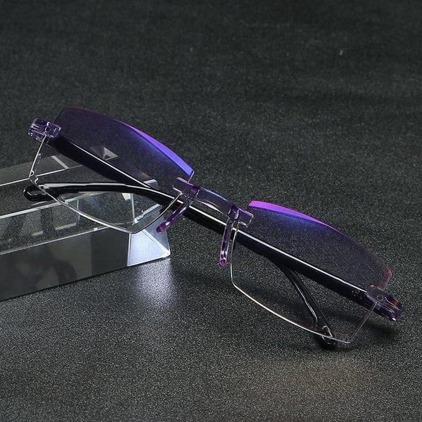 2x1 Lentes Multifocales FocusMax™ [ÚLTIMAS UNIDADES]