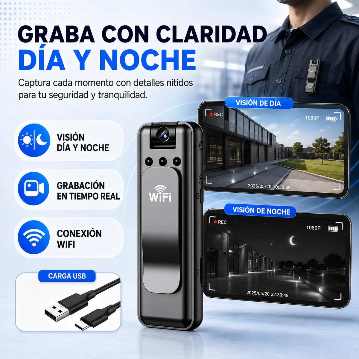 Repetidor Wifi Amplificador Senal WIFIMAX™ [HASTA 3KM DE SENAL]